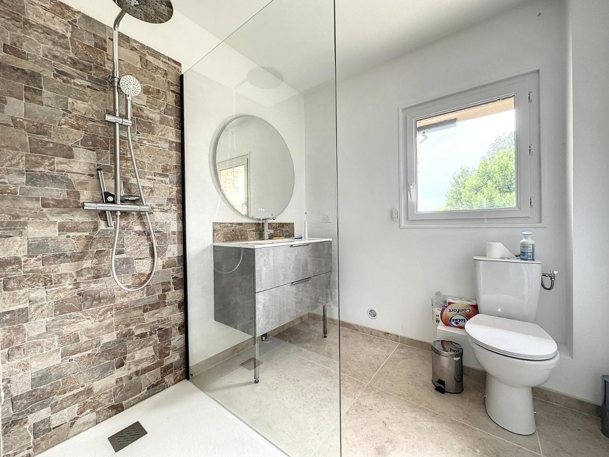 Villa 2 Chambres Avec Jacuzzi بونيفَسْيو المظهر الخارجي الصورة