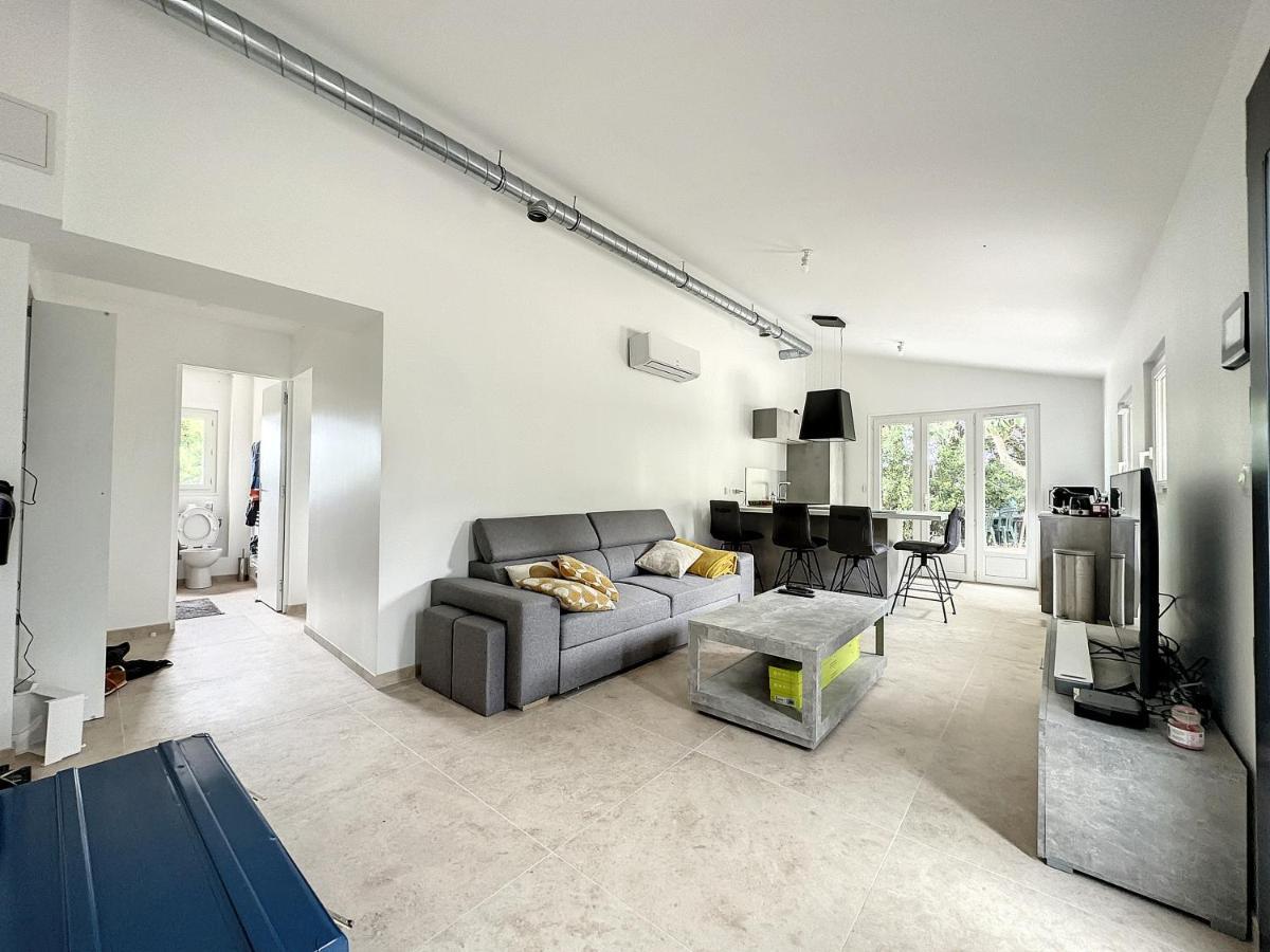 Villa 2 Chambres Avec Jacuzzi بونيفَسْيو المظهر الخارجي الصورة
